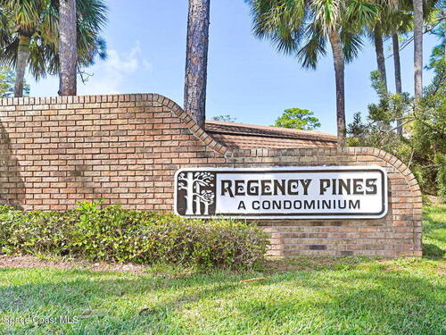 1515 Huntington Lane Unit #415 Rockledge, FL 32955