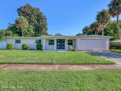 1790 Lilac Circle  Titusville, FL 32796