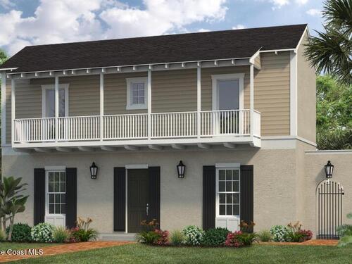 2439 Spur Drive  Melbourne, FL 32940