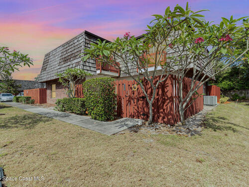 53 Piney Branch Way Unit #Unit D West Melbourne, FL 32904