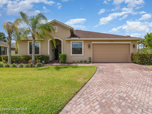10033 Verona Circle  Vero Beach, FL 32966