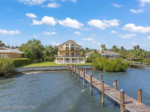 8820 44th Avenue  Sebastian, FL 32958