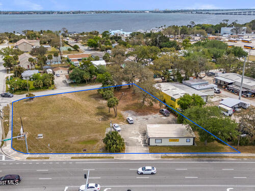1987						Harbor City						Boulevard												Melbourne, FL						32935