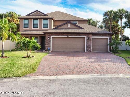 610 22nd Avenue  Vero Beach, FL 32962