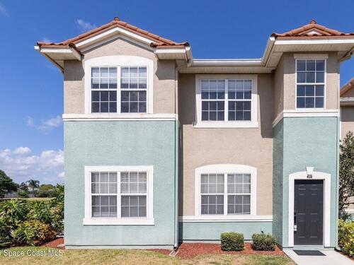 1766 Sophias Drive Unit #201 Melbourne, FL 32940