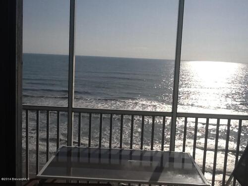 1175 Florida A1a Highway Unit #711 Satellite Beach, FL 32937