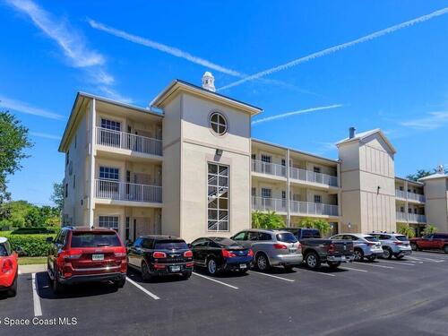 13530 Mystic Drive Unit #5 Sebastian, FL 32958