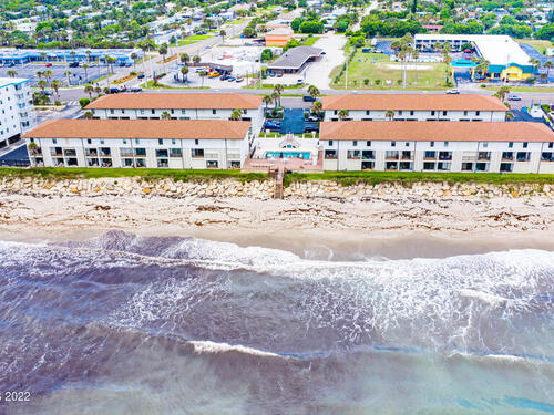 199 Florida A1a Highway Unit #B-207 Satellite Beach, FL 32937
