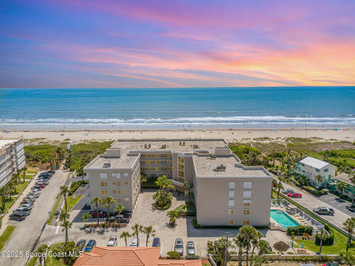 425 Buchanan Avenue Unit #201 Cape Canaveral, FL 32920