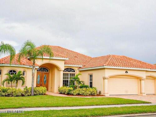 3631 Thurloe Drive  Rockledge, FL 32955