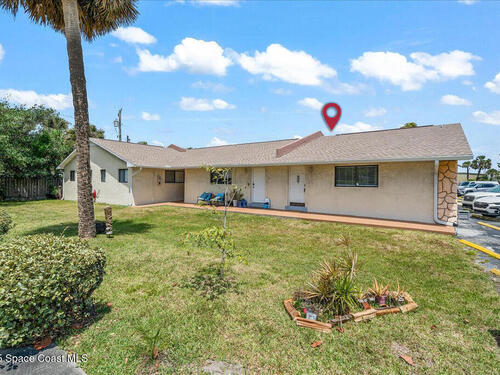 190						Orlando						Avenue						Unit #I						Cocoa Beach, FL						32931