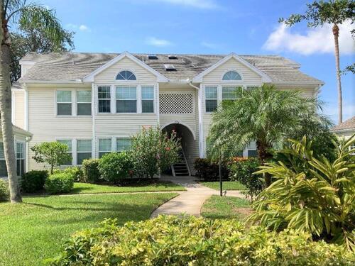 1950 Westminster Circle Unit #6 Vero Beach, FL 32966
