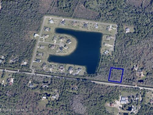 2230 Grant Road  Grant-Valkaria, FL 32949