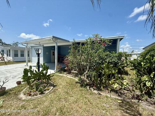 164 Rosewood Drive  Cocoa, FL 32926