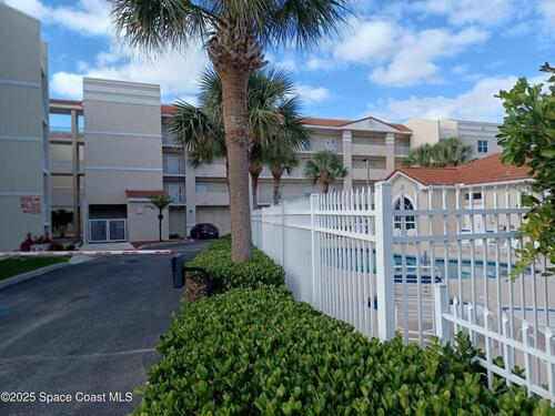 105						Pulsipher						Avenue						Unit #403						Cocoa Beach, FL						32931