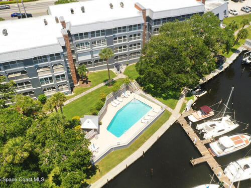 905						Harbor City						Boulevard						Unit #404						Melbourne, FL						32935