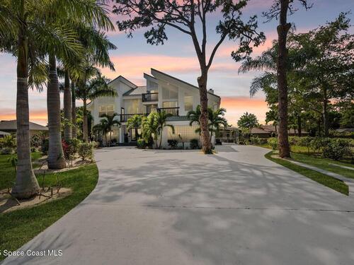 1495 Newfound Harbor Drive  Merritt Island, FL 32952