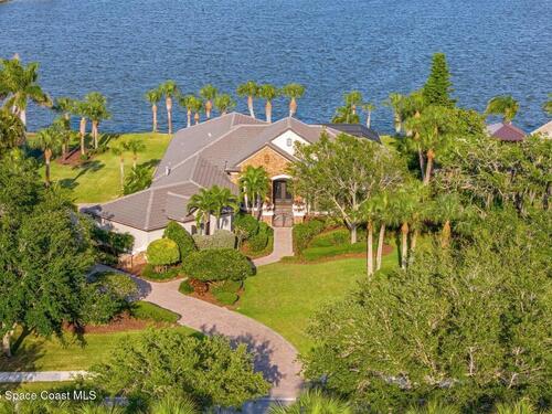 3233 Bellwind Circle  Rockledge, FL 32955