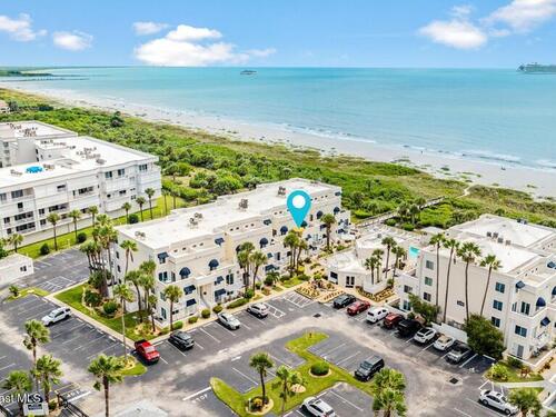 8600						Ridgewood						Avenue						Unit #1208						Cape Canaveral, FL						32920