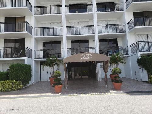 2100						Atlantic						Avenue						Unit #802						Cocoa Beach, FL						32931