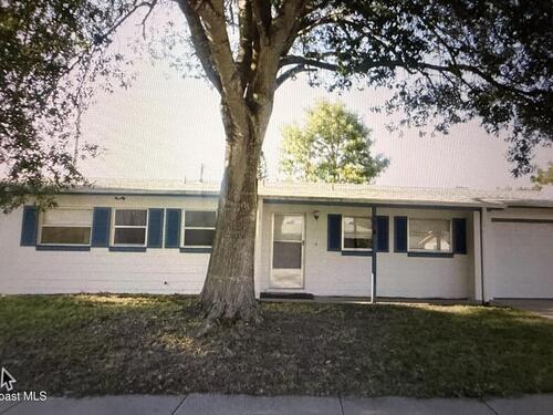3080						Rosemarie						Drive												Titusville, FL						32796
