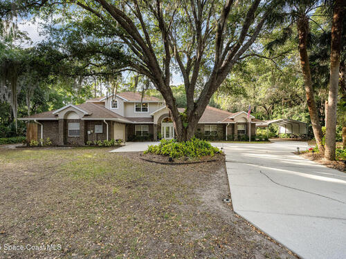 7703 Windover Way  Titusville, FL 32780
