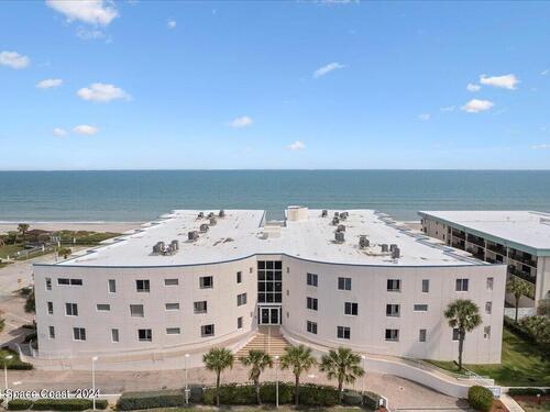 601 Miramar Avenue Unit #303 Indialantic, FL 32903