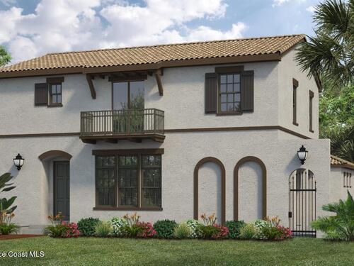 2431 Spur Drive  Melbourne, FL 32940