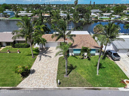 409						Nautilus						Drive												Satellite Beach, FL						32937