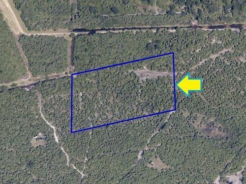00000 West Of Golf View Avenue  Cocoa, FL 32927
