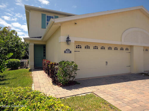 1027 Steven Patrick Avenue  Indian Harbour Beach, FL 32937