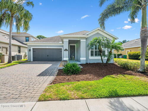 8601 Strom Park Drive  Melbourne, FL 32940