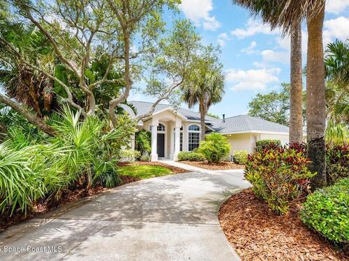 155 Martesia Way  Indian Harbour Beach, FL 32937