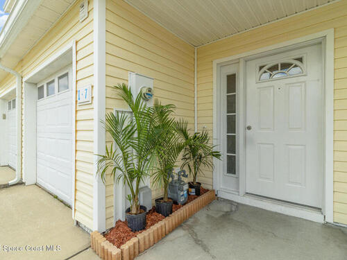 2990 Fiske Boulevard Unit #I7 Rockledge, FL 32955