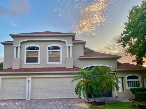 3582 Tipperary Drive  Merritt Island, FL 32953
