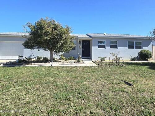 65 Dorset Lane  Satellite Beach, FL 32937
