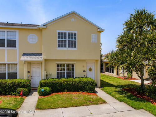 2990 Fiske Boulevard Unit #C4 Rockledge, FL 32955