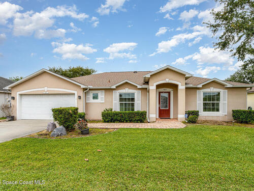 766						Preakness						Drive												Melbourne, FL						32904