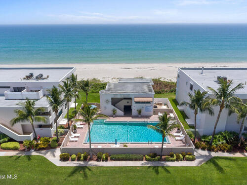 2207 Atlantic Street Unit #825 Melbourne Beach, FL 32951