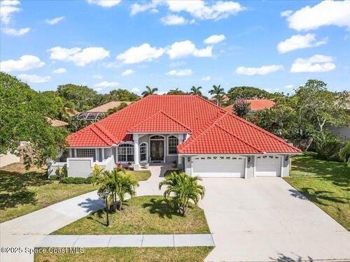 310 Normandy Drive  Indialantic, FL 32903