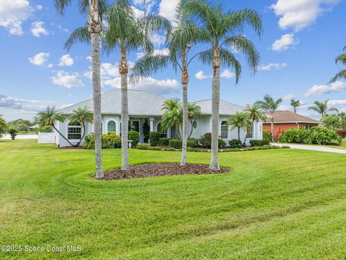 3741						Peacock						Drive												Melbourne, FL						32904