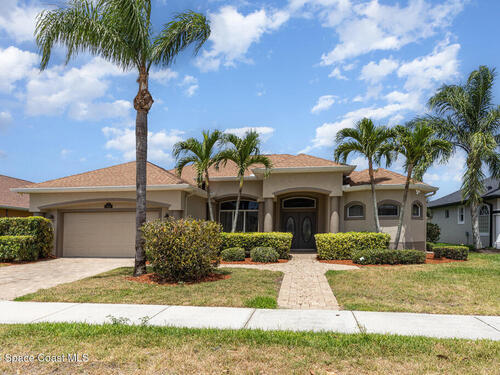 3641 Gatlin Drive  Rockledge, FL 32955