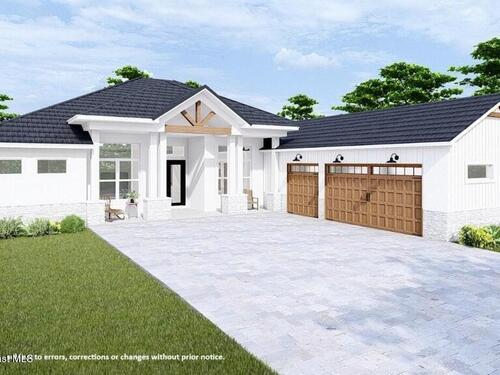 8041 Waxwing Circle  Melbourne, FL 32940