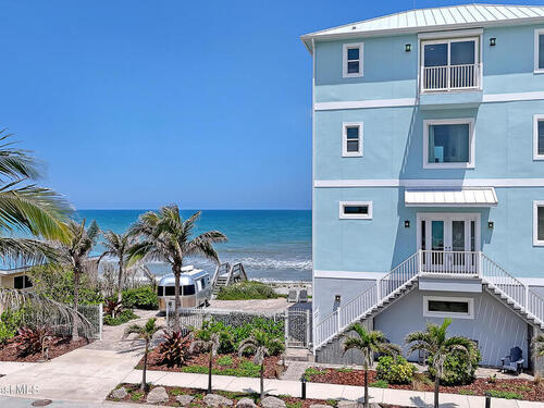 789 Shell Street  Satellite Beach, FL 32937
