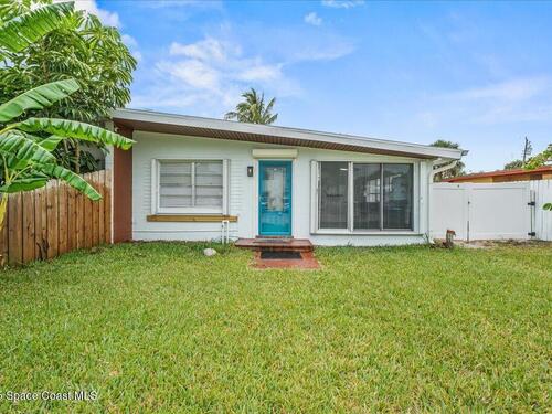 215						Jefferson						Avenue												Cape Canaveral, FL						32920