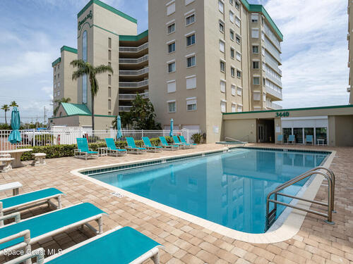 3450						Ocean Beach						Boulevard						Unit #201						Cocoa Beach, FL						32931