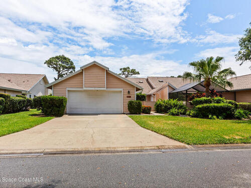 881 Ridge Lake Drive  Melbourne, FL 32940