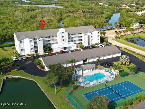 540						Brevard						Avenue						Unit #412						Cocoa Beach, FL						32931