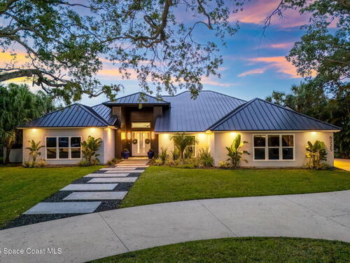 6225 Capstan Court  Rockledge, FL 32955