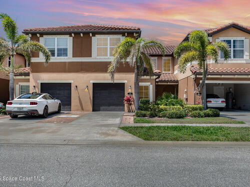 128 Redondo Drive  Satellite Beach, FL 32937